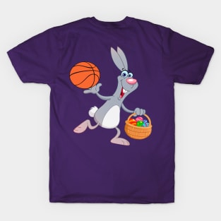 Christopher Wants To Ball Up T-Shirt